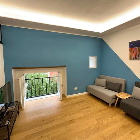 Santa Maria Maggiore Suite Napels Buitenkant foto