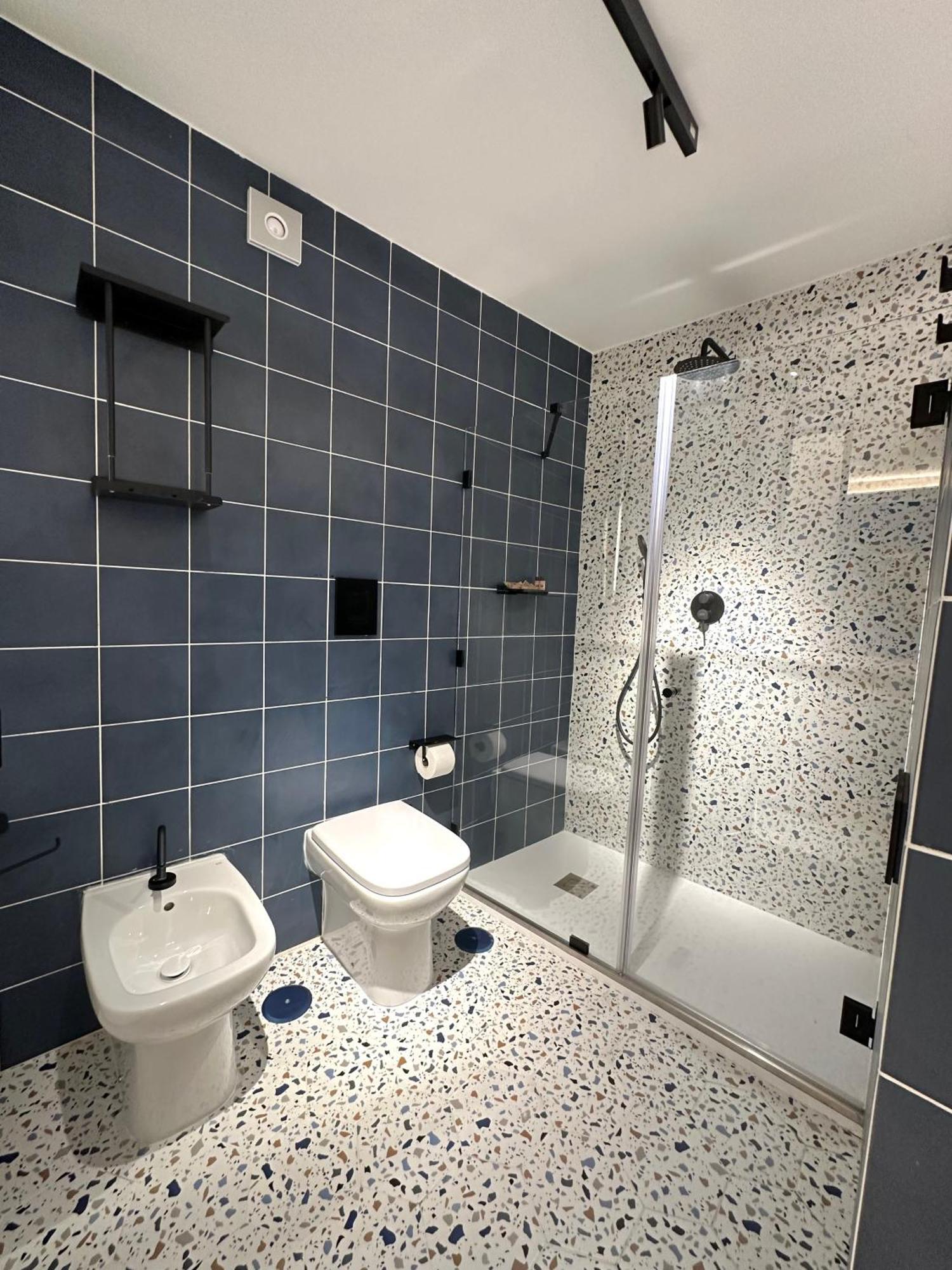 Santa Maria Maggiore Suite Napels Buitenkant foto