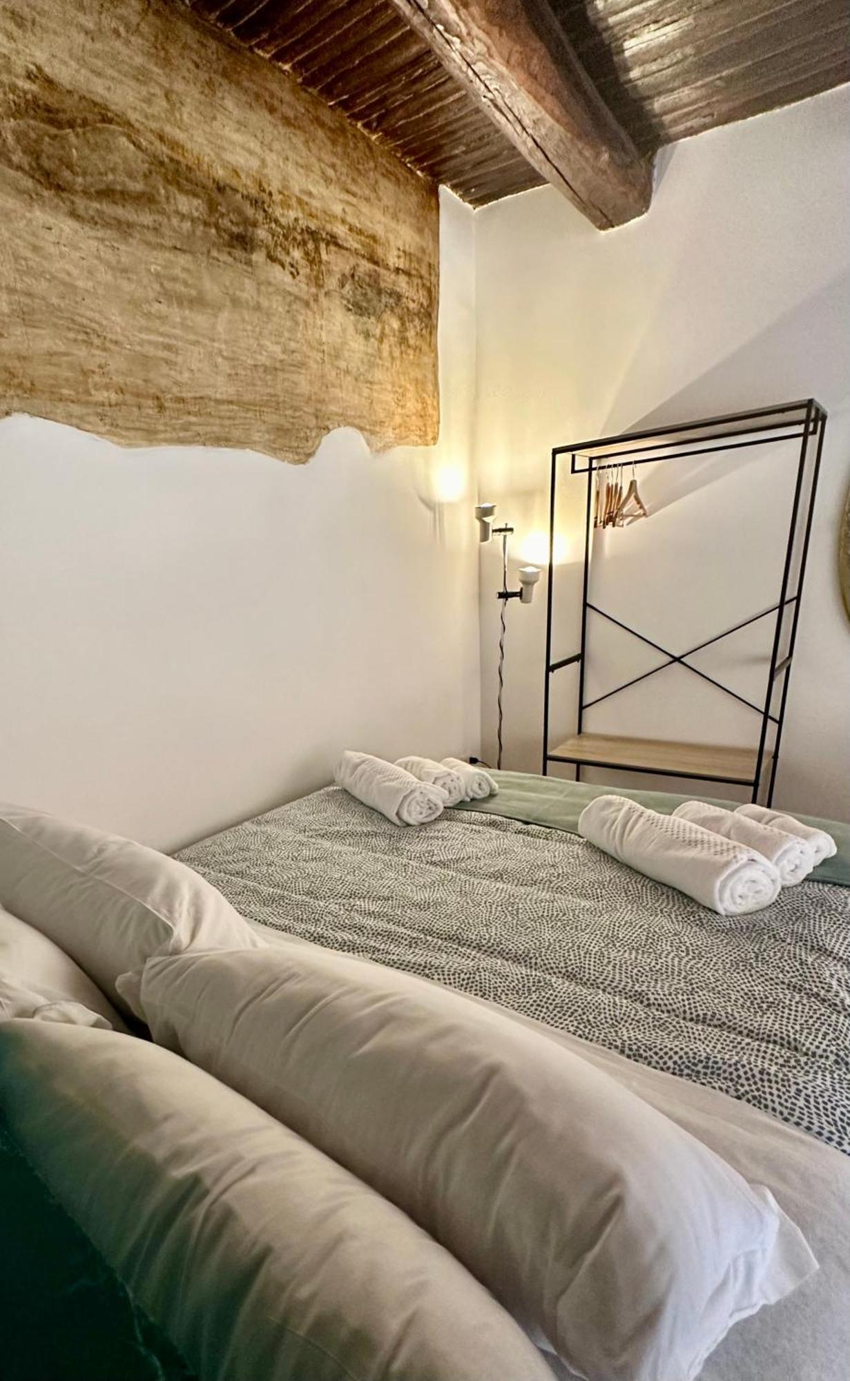 Santa Maria Maggiore Suite Napels Buitenkant foto